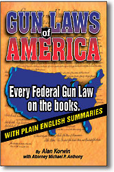 Gun Laws of America